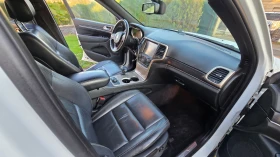 Jeep Grand cherokee Limited 3.6i, снимка 4