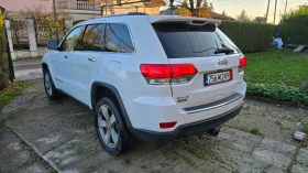 Jeep Grand cherokee Limited 3.6i, снимка 1