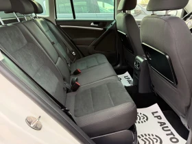 VW Tiguan 2.0tdi* 140k.c* 4x4* HIGH-LINE, снимка 10