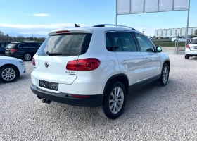 VW Tiguan 2.0tdi* 140k.c* 4x4* HIGH-LINE, снимка 4