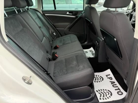 VW Tiguan 2.0tdi* 140k.c* 4x4* HIGH-LINE, снимка 11