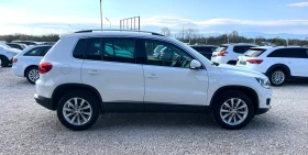 VW Tiguan 2.0tdi* 140k.c* 4x4* HIGH-LINE, снимка 6