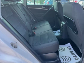 VW Tiguan 2.0tdi* 140k.c* 4x4* HIGH-LINE, снимка 9