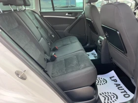 VW Tiguan 2.0tdi* 140k.c* 4x4* HIGH-LINE, снимка 11