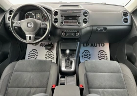 VW Tiguan 2.0tdi* 140k.c* 4x4* HIGH-LINE, снимка 8