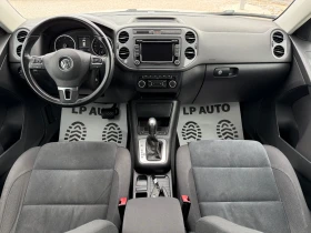 VW Tiguan 2.0tdi* 140k.c* 4x4* HIGH-LINE, снимка 8