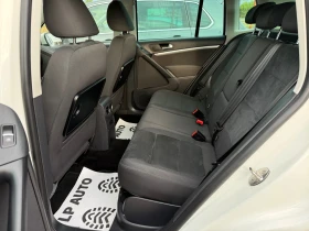 VW Tiguan 2.0tdi* 140k.c* 4x4* HIGH-LINE, снимка 11