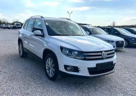 VW Tiguan 2.0tdi* 140k.c* 4x4* HIGH-LINE, снимка 2