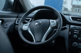 Nissan Rogue S, снимка 8
