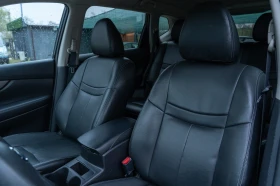 Nissan Rogue S, снимка 9