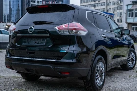 Nissan Rogue S, снимка 3