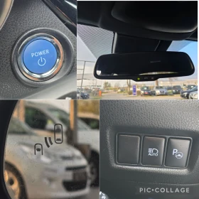 Toyota C-HR Graphic 1.8 HIBRID-122kc/KEYLESS/KAMERA/NAVI, снимка 12
