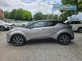Toyota C-HR Graphic 1.8 HIBRID-122kc/KEYLESS/KAMERA/NAVI, снимка 8