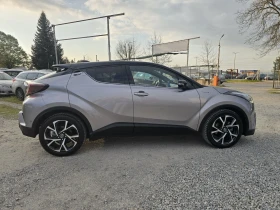 Toyota C-HR Graphic 1.8 HIBRID-122kc/KEYLESS/KAMERA/NAVI, снимка 4