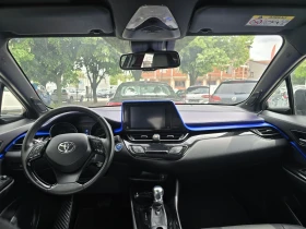 Toyota C-HR Graphic 1.8 HIBRID-122kc/KEYLESS/KAMERA/NAVI, снимка 9