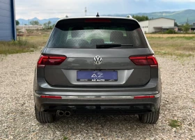 VW Tiguan 2.0TDI 190кс 4x4 R-Line/ Exclusive/ Dynaudio/ Full, снимка 5