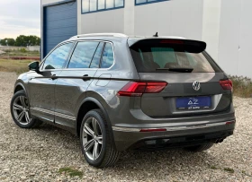 VW Tiguan 2.0TDI 190кс 4x4 R-Line/ Exclusive/ Dynaudio/ Full, снимка 4