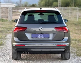 VW Tiguan 2.0TDI 190кс 4x4 R-Line/ Exclusive/ Dynaudio/ Full, снимка 5