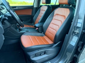 VW Tiguan 2.0TDI 190кс 4x4 R-Line/ Exclusive/ Dynaudio/ Full, снимка 11