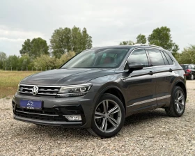 VW Tiguan 2.0TDI 190кс 4x4 R-Line/ Exclusive/ Dynaudio/ Full, снимка 3