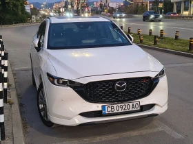 Mazda CX-5 Turbo Signature Facelift, снимка 1