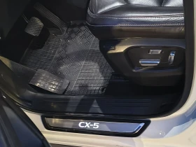 Mazda CX-5 Turbo Signature Facelift, снимка 13