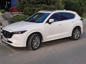 Mazda CX-5 Turbo Signature Facelift, снимка 2