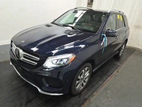 Mercedes-Benz GLE 400 AMG Line* Harman Kardon * 360 * , снимка 1
