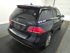 Mercedes-Benz GLE 400 AMG Line* Harman Kardon * 360 * , снимка 3