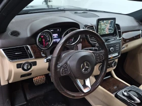 Mercedes-Benz GLE 400 AMG Line* Harman Kardon * 360 * , снимка 8