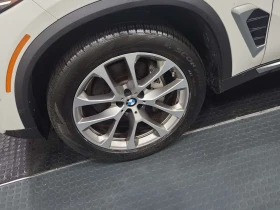 BMW X5 * XDRIVE40I * CARFAX * БЕЗ ПЪРВОНАЧАЛНА ВНОСКА, снимка 6
