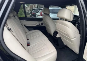 BMW X5 35I * M ПАКЕТ * HEAD UP * ПАНОРАМА * CARFAX * , снимка 11