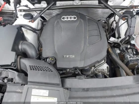 Audi Q5 2.0T PREMIUM* КЛИП НА МОТОРА, снимка 9