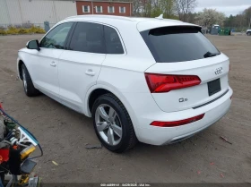 Audi Q5 2.0T PREMIUM* КЛИП НА МОТОРА, снимка 3