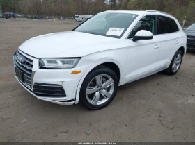 Audi Q5 2.0T PREMIUM* КЛИП НА МОТОРА, снимка 2