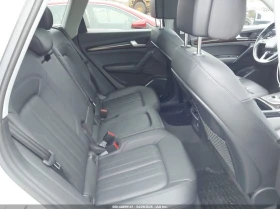 Audi Q5 2.0T PREMIUM* КЛИП НА МОТОРА, снимка 8