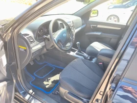 Hyundai Santa fe 2.7 V6 TOP, снимка 7