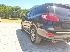Hyundai Santa fe 2.7 V6 TOP, снимка 6