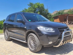 Hyundai Santa fe 2.7 V6 TOP, снимка 2