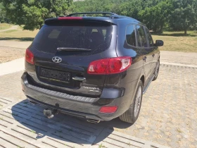 Hyundai Santa fe 2.7 V6 TOP, снимка 4