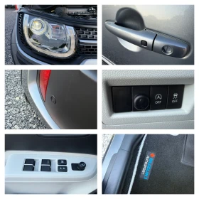 Suzuki Ignis GLX 1.2i (90 кс)Hybrid/69 000km/Carplay/Camera/LED, снимка 14