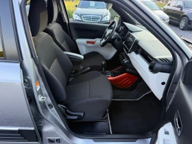 Suzuki Ignis GLX 1.2i (90 кс)Hybrid/69 000km/Carplay/Camera/LED, снимка 11