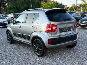 Suzuki Ignis GLX 1.2i (90 кс)Hybrid/69 000km/Carplay/Camera/LED, снимка 7
