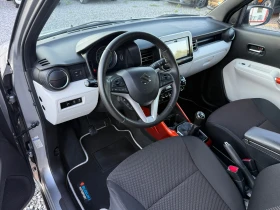Suzuki Ignis GLX 1.2i (90 кс)Hybrid/69 000km/Carplay/Camera/LED, снимка 8