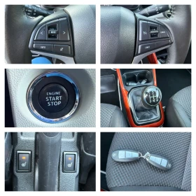 Suzuki Ignis GLX 1.2i (90 кс)Hybrid/69 000km/Carplay/Camera/LED, снимка 15