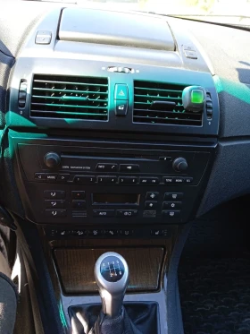BMW X3 3.0d, снимка 4