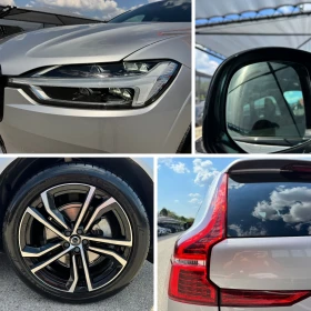 Volvo XC60 B5* AWD* R DESIGN* FACE* PANO* TOP, снимка 7