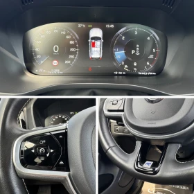 Volvo XC60 B5* AWD* R DESIGN* FACE* PANO* TOP, снимка 14