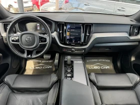Volvo XC60 B5* AWD* R DESIGN* FACE* PANO* TOP, снимка 10