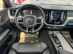 Volvo XC60 B5* AWD* R DESIGN* FACE* PANO* TOP, снимка 11